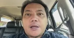 TikToker Awbimax Dilaporkan Usai Kritik Pemerintah Lampung, Taufik Basari: Laporan Tak Perlu Ditindaklanjuti