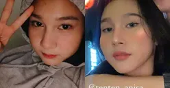 4 Fakta Tentang Tenri Anisa Ajeng, Perempuan yang Disebut Jadi Selingkuhan Virgoun