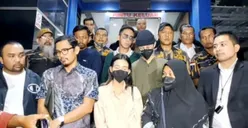 Sudah Meminta Maaf, Tenri Anisa Tetap Laporkan Virgoun dan Inara Rusli: Maaf Tak Cukup