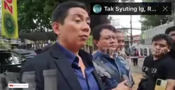 Tak Gentar Disomasi Tenri Ajeng, Kuasa Hukum Virgoun: Silahkan, Tapi Ingat…