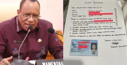 Tantang John Wempi Wetipo! Veronica Jennifer Siap Sang Anak di Tes DNA dan Tanggung Risiko Jika Tidak Benar