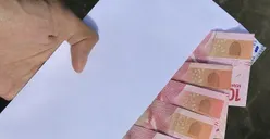 Cek Rekening! THR Lebaran 2023 Mulai Cair, Jumlahnya Sebesar Gaji Plus 50 Persen Tukin
