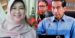 Kembali Bikin Heboh, Dokter Tifa Kirim Surat Terbuka untuk Presiden Jokowi: Mas Anies Punya Salah Apa?