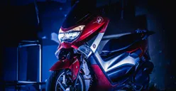 Yamaha Kembali Rilis New NMAX 2023 Jadi Generasi Terbaru MAXi Skuter, Apa Bedanya dengan Versi Lama?