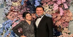 Heboh Diisukan Selingkuh, Christian Sugiono Akhirnya Buka Suara, di Depan Sang Istri Katakan Ini