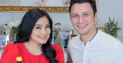 Christian Sugiono dan Titi Kamal Ternyata Pernah Lama Tak Punya Anak hingga Ditanya Hal Menohok Ini