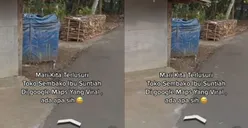Toko Sembako Bu Suntiah Viral dan Masih Diburu Warga TikTok, Cek Lagi Ada Apa Sebenarnya