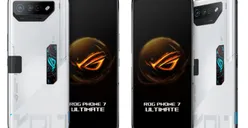 Gamer Full Senyum! Punya Spek Gahar, Harga Asus ROG Phone 7 Dibanderol Cuma Rp 10 Jutaan