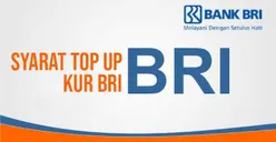Top Up KUR BRI 2023 Makin Mudah, Bisa Ajukan Pinjaman Lagi Meski Belum Lunas, Begini Caranya!