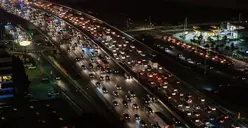 Ingat 8 Tips Ini agar Selalu Fit Saat Mudik dengan Kendaraan Pribadi, Nomor 7 Sering Dilupakan!