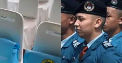 Nyesek! Anak Ferdy Sambo Hanya Ditemani Kursi Kosong saat Wisuda, Ada Perlakuan Orangtua Lain pada Tribrata