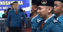 Pilu! Putra Ferdy Sambo Lulus dari SMA Taruna Nusantara, Netizen Rasakan Kesedihannya: Matamu Tak Bisa Bohong