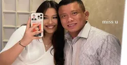 Muak Dibilang Tak Sedih Ditinggal Ferdy Sambo, Trisha Eungelica Bungkam Nyinyiran Netizen: Gausah Berisik!