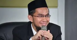 Lakukan Amalan Ini Ketika Sahur, Ustaz Adi Hidayat: Allah SWT akan Ampuni Segala Dosa Kita