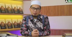 Apakah Sedekah di Bulan Ramadan Harus dengan Nominal Besar? Begini Penjelasan Ustaz Adi Hidayat