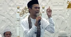 Ibu Hamil dan Menyusui Cukup Bayar Fidyah atau Qadha Puasa? Begini Penjelasan Ustaz Abdul Somad