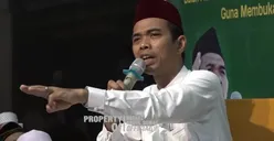 Naudzubillah! Ustaz Abdul Somad Ungkap 4 Bahaya Riba, Salah Satunya Bikin Doa Tak Dikabulkan
