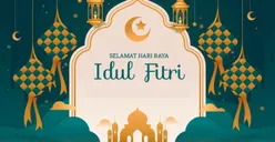 Simak! Referensi 3 Contoh Surat Undangan Halal Bihalal Idul Fitri 2023 dari yang Simpel hingga Formal