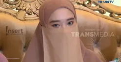 Apesnya Nasib Inara Rusli: Setelah Diselingkuhi Virgoun, Ada Kasus Hukum yang Menanti gara-gara Hal Ini
