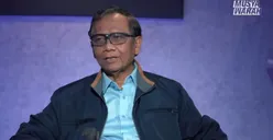 Tanggapi Ancaman PA 212 Tolak Konser Coldplay, Mahfud MD Ambil Tindakan Tegas: Aparat Keamanan Saya Siapkan!