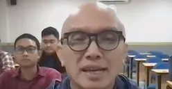 Pengacara AG Kecewa Permintaan Perlindungan Ditolak LPSK, Pakar Hukum: Kalau Keberatan Gugat Saja LPSK