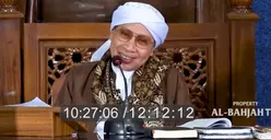 Pasutri Belum Punya Anak? Buya Yahya Beri Nasihat dan Amalan Agar Lekas Punya Anak