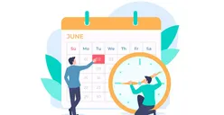 Apakah Tanggal 4 Juni 2023 Hari Hari Libur Nasional? Simak Penjelasannya di Sini