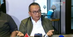 Profil M Taufik Mantan Wakil Ketua DPRD DKI Jakarta yang Meninggal Dunia, Simak Perjalanan Karier Politiknya
