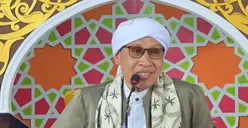 Mimpi Basah di Siang Hari Bulan Ramadan Apakah Sah Puasanya? Ini Penjelasan Buya Yahya