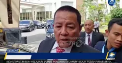 Ketahuan Nunggak Bayar Pajak Mobil Dinas, Gubernur Lampung: Jangan Semuanya Diviralkan!