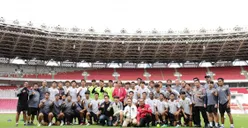 Imbas Tolak Israel di Piala Dunia U 20, Indonesia Dapat Sanksi dari FIFA Hingga Disebut Negara Terbelakang