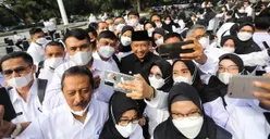 Selamat Buat yang Lulus! Pengumuman Pasca Sanggah PPPK Guru 2022 Sudah Tersedia, Segera Cek di Sini