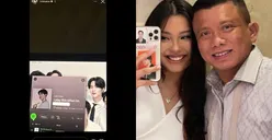 PILU! Begini Cara Anak Ferdy Sambo Hibur Diri Usai Tahu Banding Kedua Orang Tuanya Ditolak PT DKI Jakarta