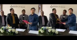 MANTAP! Riang Prasetya Tunjuk 3 Kuasa Hukum Untuk Hadapi Polemik Ruko Caplok Jalan, Terkuak Ini Tujuannya