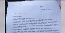 Ada Surat Ancaman di Insiden Penembakan Kantor MUI, Isinya Pelaku Malah Minta untuk...