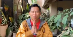 Ngaku Dapat Intimidasi, Ketua RT Riang Tunjuk Pengacara Usai Pembongkaran Ruko di Pluit