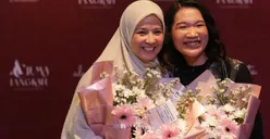 KEREN! Tak Cuma Bergantung ke Suami, Natasha Rizki juga Punya Bisnis Ini Selama Menikah dengan Desta, Apa Itu?