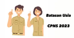 Mohon Maaf! Tidak Semua Tenaga Honorer Diangkat Menjadi PNS, Berikut Syarat Usia yang Harus Dipenuhi Agar…