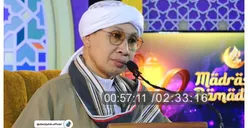 Saat Lebaran, Diutamakan Berbagi THR atau Bayar Utang Dahulu? Begini Jawaban Buya Yahya