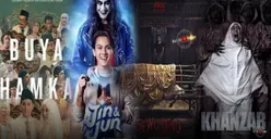 4 Film Terbaru yang Hiasi Bioskop di Tanah Air, Cocok Nih Ditonton Saat Libur Lebaran, No 1 Paling Dinanti!
