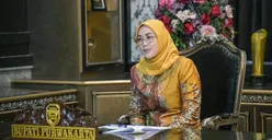 Daftar jadi Caleg DPRD, Anne Ratna Mustika Malah Terseret Dugaan Gratifikasi dan Dilaporkan ke Kejati