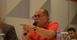 TERBARU! Wakil Ketua Komisi II DPR RI: Seluruh Tenaga Honorer Akan Diangkat jadi PPPK Tanpa Ada Pengecualian