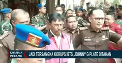 Menteri Tersandung Korupsi Era Jokowi Terbanyak? Berikut Ini Daftarnya, Terbaru Ada Menkominfo Johnny G Plate