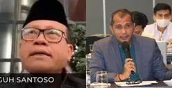 Ada 3 Peristiwa, Ketua IPW Laporkan Wamenkumham Eddy Hiariej ke KPK atas Dugaan Tindak Pidana Korupsi