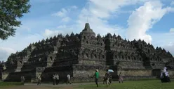 Candi Borobudur Tetap Buka saat Perayaan Waisak 2023? Cek Jam Operasional, Jadwal dan Tiket Masuknya di Sini