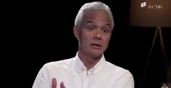 Permintaan Maaf Ganjar Pranowo pada Masyarakat Indonesia dan Timnas: Tetap Semangat dan Tetap Maju Terus Ya!