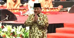 Minta Pendapat Jokowi Soal Kandidat Cawapres Prabowo Subianto, Gerindra Terus Bahas Sosok Menteri Ini, Siapa?