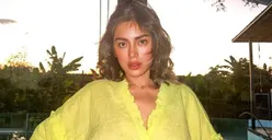 Kecam Penyebar Video Asusila Diduga Rebecca Klopper, Jessica Iskandar Curiga dengan Sosok Ini: Ngerusak Mental