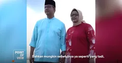 Tak Gentar Diserang Publik, Ternyata di Mata Keluarga Anies Baswedan Dikenal Sosok yang...