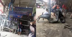 Usai Viral Ganti Oli jadi Turun Mesin Getok Harga Selangit, Begini Kondisi Bengkel Hen’s Sentul Bogor Saat Ini